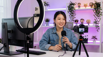 香蕉视频视频创作